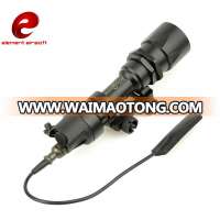 Element wargame airsoft M951 tactical light led Remote Pressure Switch flashlight