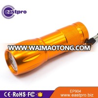 Passed CE RoHS test Top Promotion Gifts japan torch light