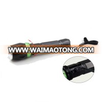 ZT-9515, strobe flash light Waterproof led torch light