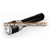 ZT-9510, High Power UltraFire 2000LM CREE XM-L Q5 LED Flashlight Torch 18650 Adjustable Flashlight