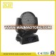 108PCS LED Moving Head LED Wash Lighting Professional Lighting