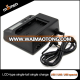 Professional Battery Charger LCD Camera Battery Chargers Special For Sony U30/U60/U90 Signle Slot