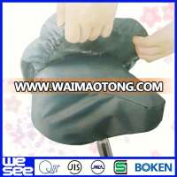 waterproof hot sale designer bicycle seat cover