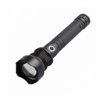 2019 NEW XHP70  4000 Lumens USB Rechargeable Flashlight