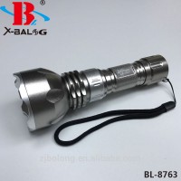 BL-8763 underwater rechargeable diving led torch