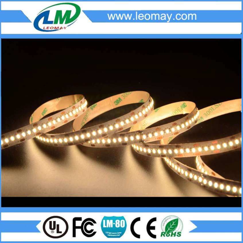 Professional SMD3014 240 LED Strip Lighting with High Lumen