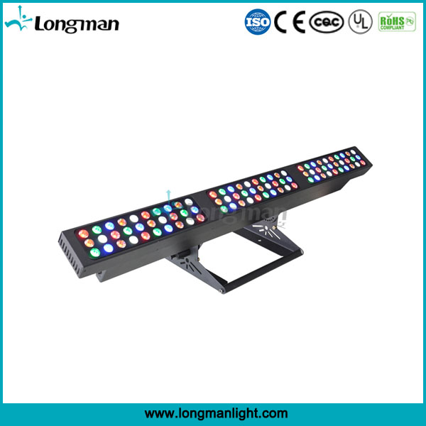 Professional Stage Lighting / 90*3W LED Performance Lighting